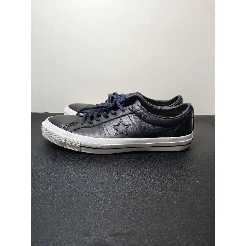 19SS CONVERSE ONE STAR HANBYEOL MEN'S Size 10.5